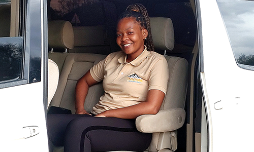 Tanzania Adventures Group | Best Packages and Price Founder of Tanzania Adventures Group